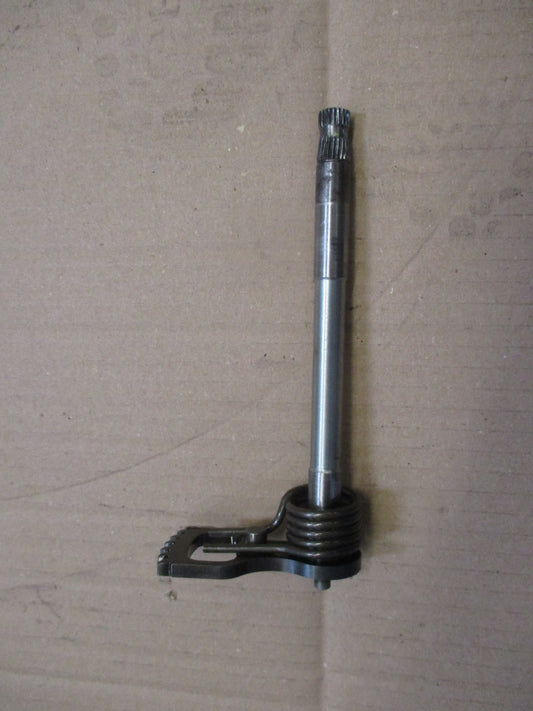 Axe de sélecteur de vitesses pour Suzuki 125 DR - SF43B