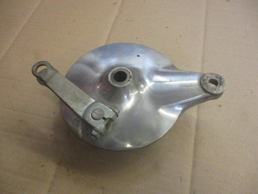 Tambour de frein arrière pour Suzuki 125 GN - NF41A