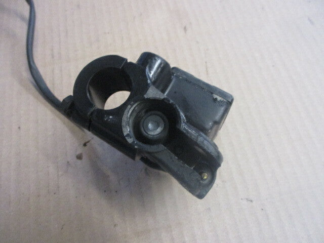 Maître cylindre de frein avant Yamaha 600 XT - Ténéré - 34L - 55W - 43F