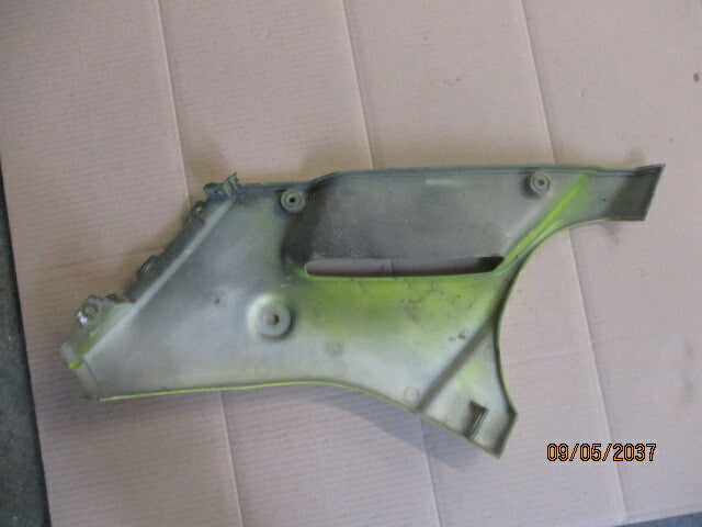 Flanc de carénage droit pour Yamaha 125 TDR - 3XD