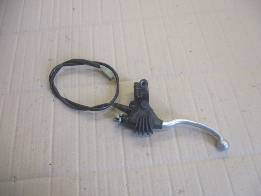 Poignée d'embrayage pour Yamaha 125 TW - DE01 - DE054