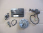 Nieman + bouchon + serrures + CDI pour Honda 800 VFR - RC46A - 1998