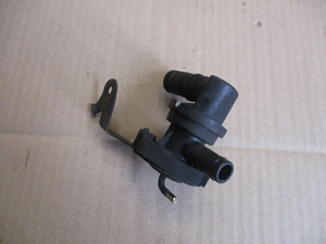 Centrale de dépollution pour Honda 650 FX - VIGOR - RD09