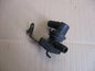 Centrale de dépollution pour Honda 650 FX - VIGOR - RD09