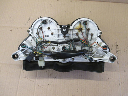 Bloc compteur compte tours pour Honda 1000 XLV Varadéro - SD02 - 2003/2010