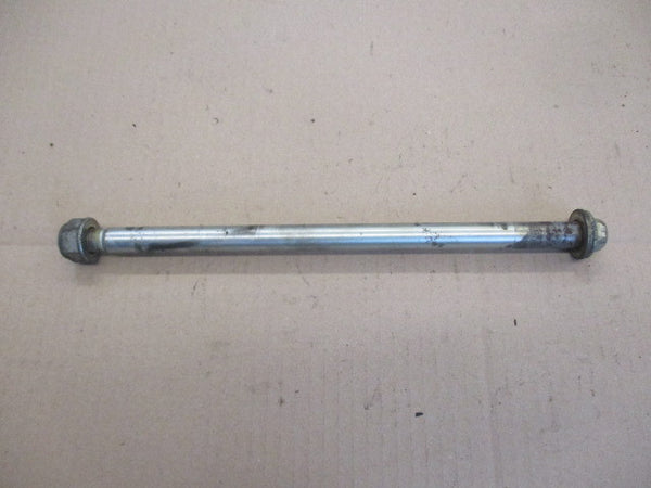 Axe de bras oscillant pour Honda 750 Africa twin - XRV - RD07