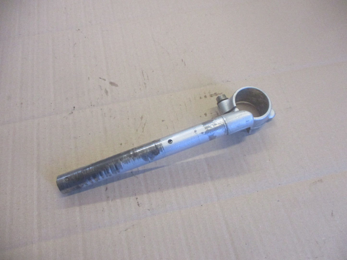 Bracelets avec hauteur réduite pour Honda 750 VFR - RC36 - Phase 1 - 1990/1993