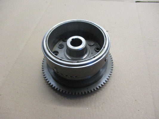 Rotor + roue libre pour Yamaha 600 XTE - 4PT - DJ02