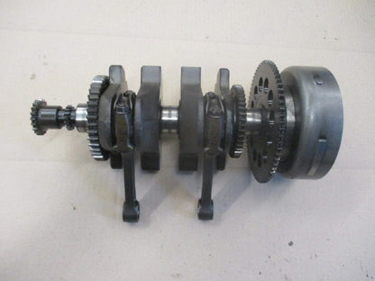Villebrequin pour Yamaha 750 XTZ - 3LD