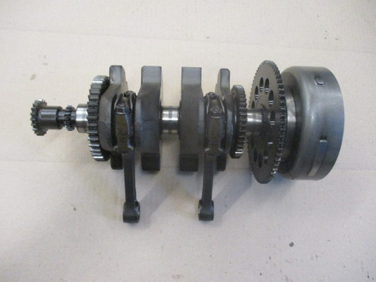 Villebrequin pour Yamaha 750 XTZ - 3LD