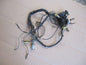 Circuit électrique pour Yamaha 125 DTLC - 10V