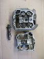 Culasse complète pour Suzuki 750 DR - SR41A