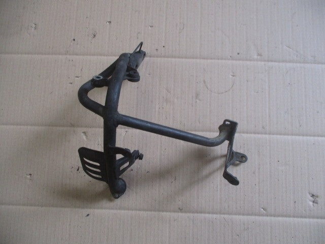 Support pompe à essence pour Honda 1000 XLV Varadéro - SD02 - 2003/2010