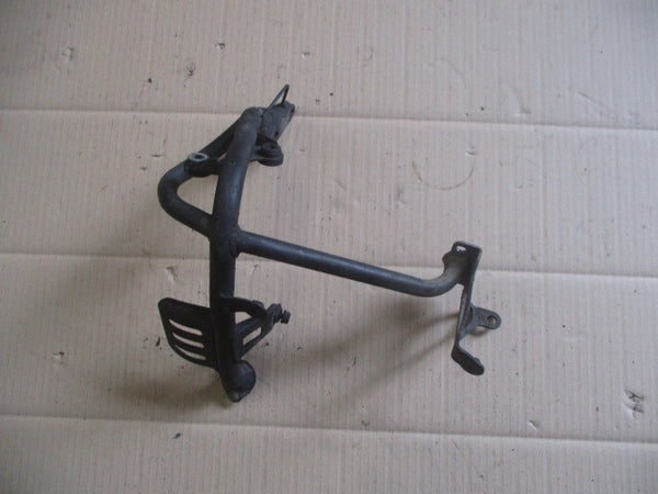 Support pompe à essence pour Honda 1000 XLV Varadéro - SD02 - 2003/2010