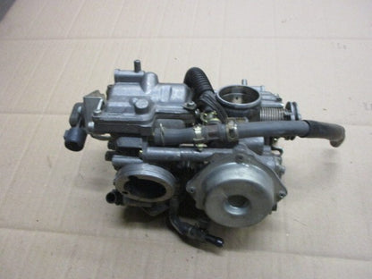 Carburateur pour Honda 600 Transalp - PD10