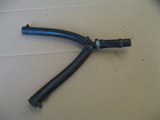 Tuyauteries d'eau pour KTM 125 MX GS Cross - 1990