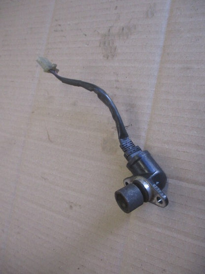 Contacteur TEC référence 97385 pour Honda 800 VFR - RC46A - 1998