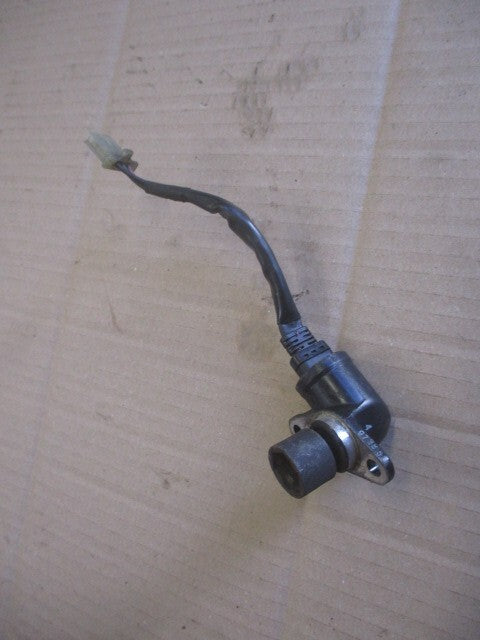 Contacteur TEC référence 97385 pour Honda 800 VFR - RC46A - 1998