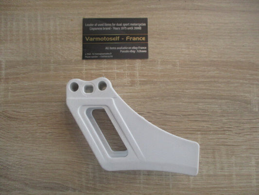 Guide chaîne NEUF pour Yamaha 125 DTR - DTRE - 3BP - 3BN - 4BL - 3MB - 3NC