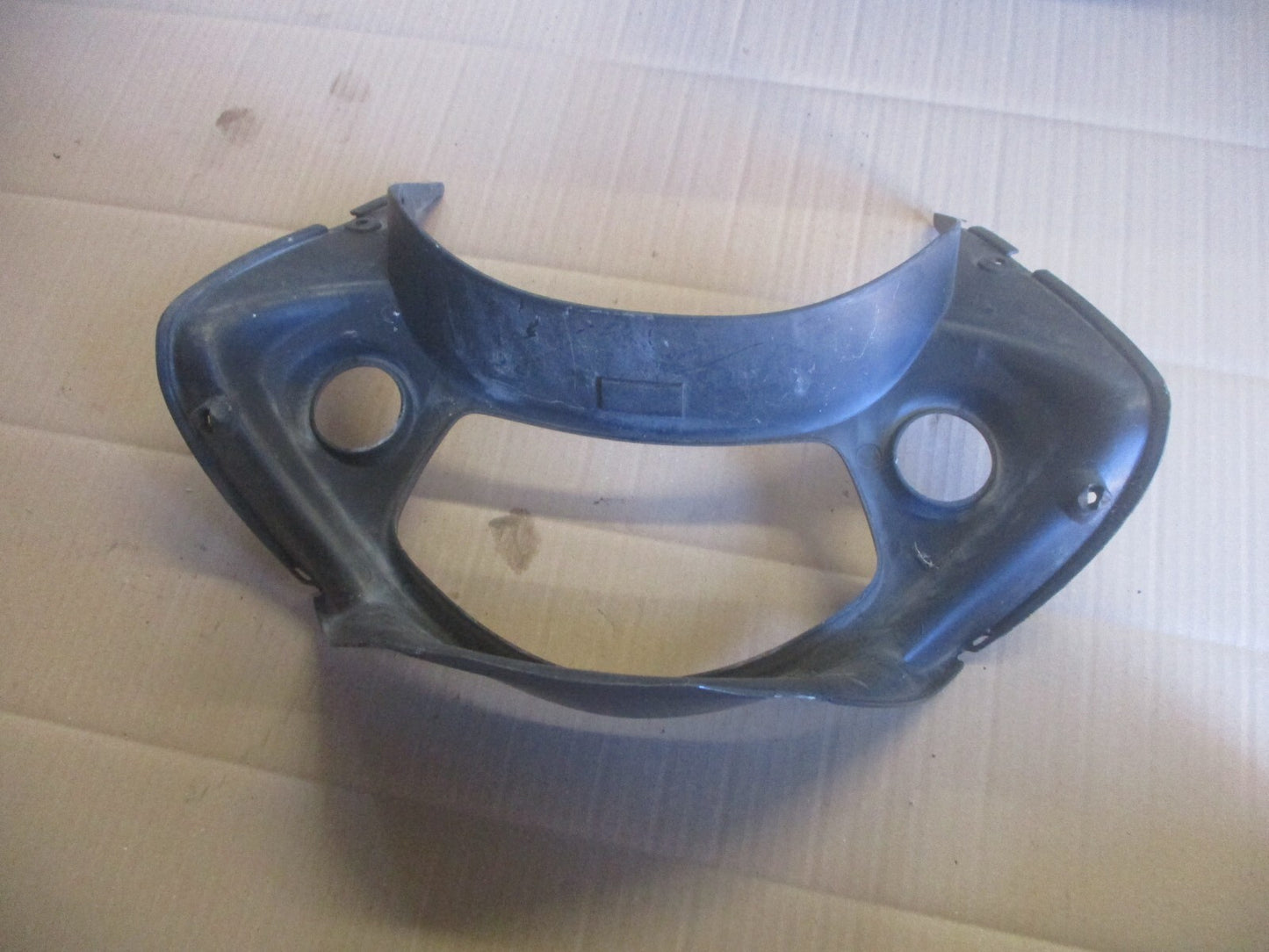 Entourage de compteur compte tours pour Honda 650 XLV Transalp - RD10A - RD11A