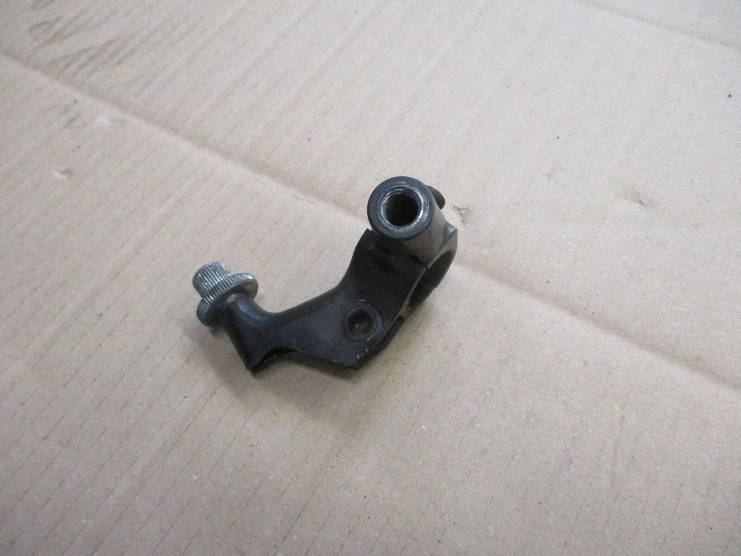Support levier d'embrayage pour Suzuki 650 DR RS SE - SP44A