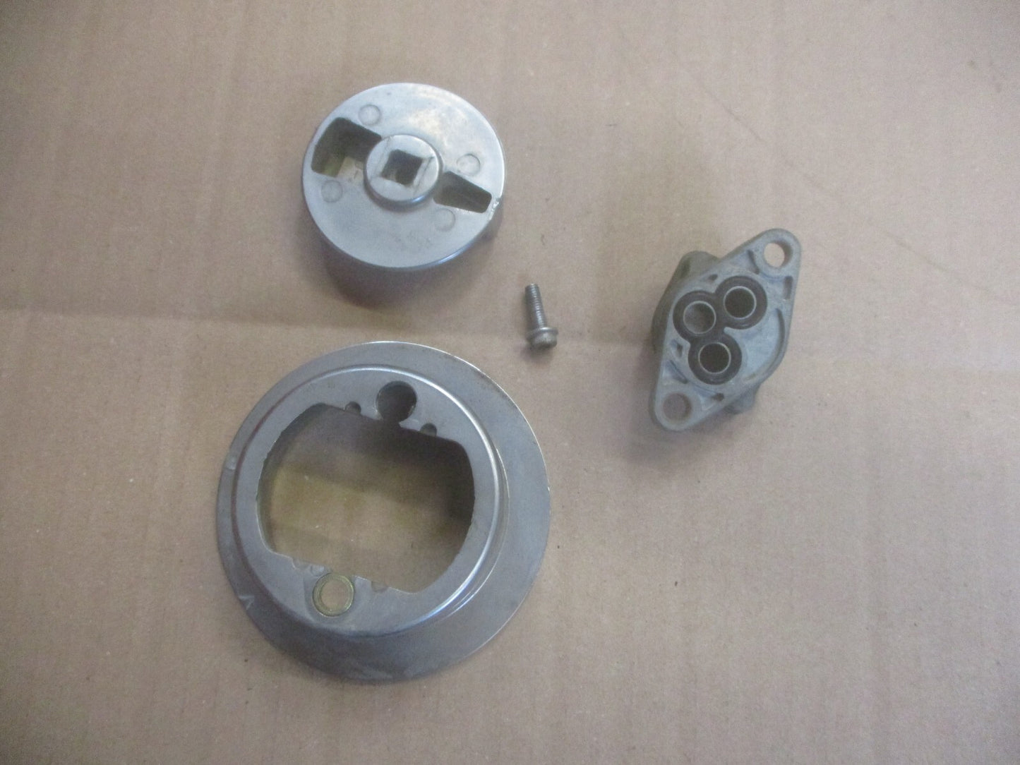 Robinet d'essence pour Honda 750 VFR - RC24
