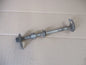 Axe de roue arrière pour Suzuki 650 DR RS SE - SP44A