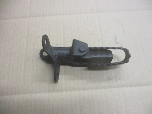 Cales pied avant droit pour Suzuki 125 TS - 1976