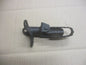 Cales pied avant droit pour Suzuki 125 TS - 1976