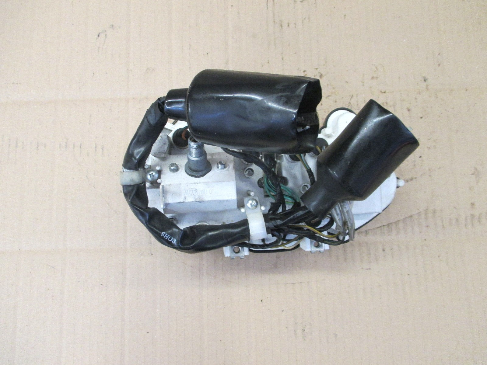 Bloc compteur pour Honda 125 CBF - JC74