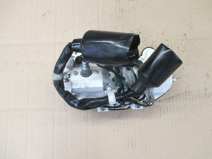 Bloc compteur pour Honda 125 CBF - JC74