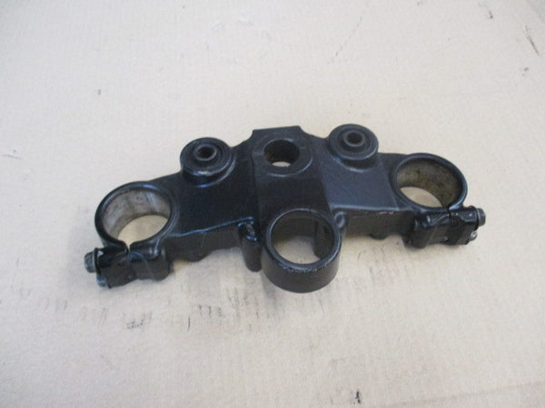 Té supérieur de fourche pour Yamaha 750 XTZ - 3LD