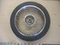 Roue arrière pour Yamaha 125 DTF - DTE - 1F9 - 1G0