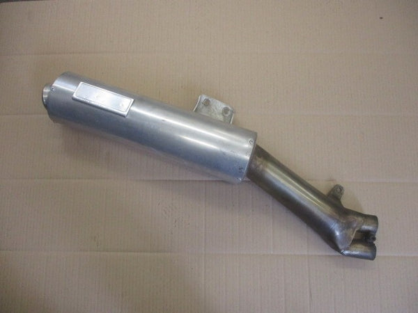 Silencieux MIG pour Yamaha 750 XTZ - 3LD