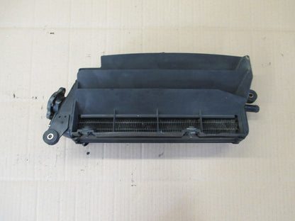 Radiateur d'eau + grille Yamaha 125 DTR - DTRE - 3BN - 3BP - 3NC - 3MB - 4BL