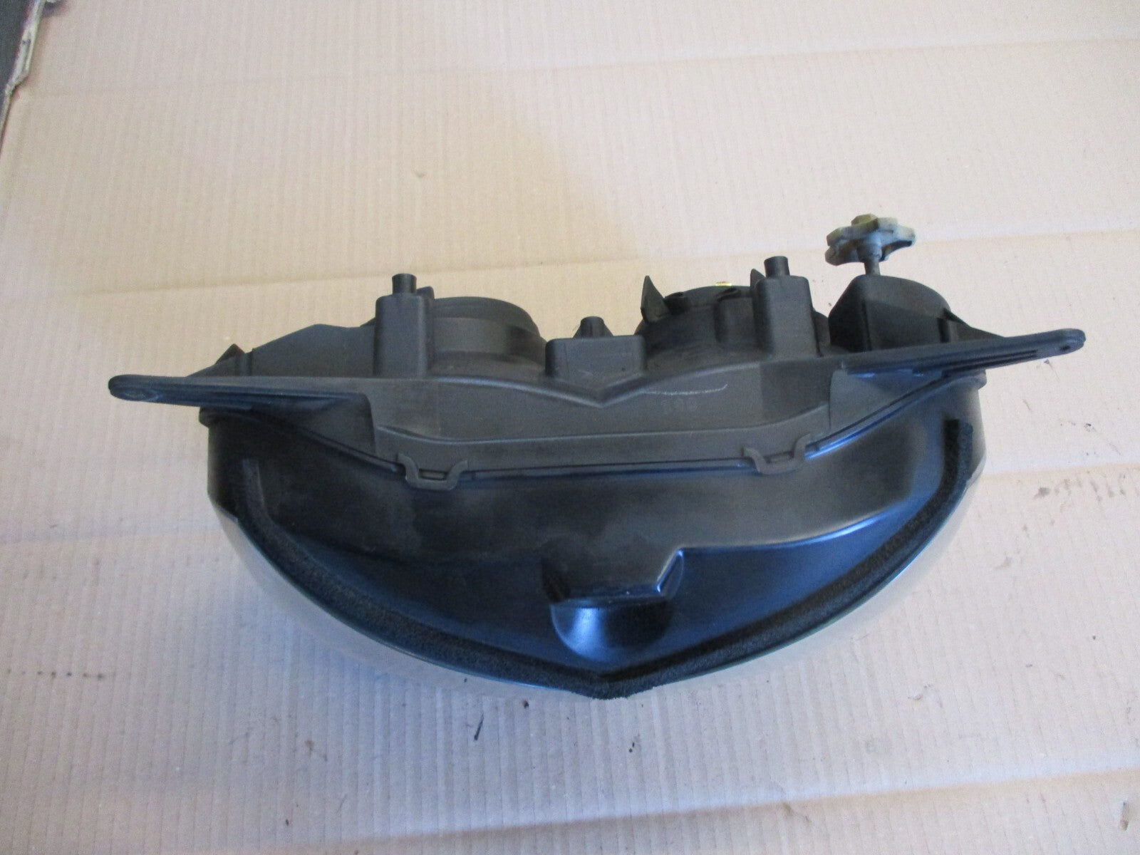 Bloc optiques de phare pour Yamaha 900 TDM - RN081 - 2002 / 2005 - ABS