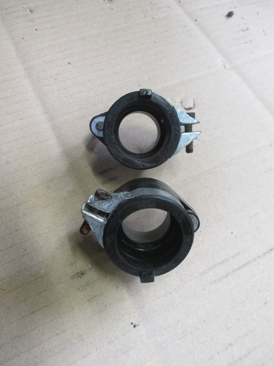 Pipes d'admission pour Honda 125 CBT - CB125T - 125 Twin