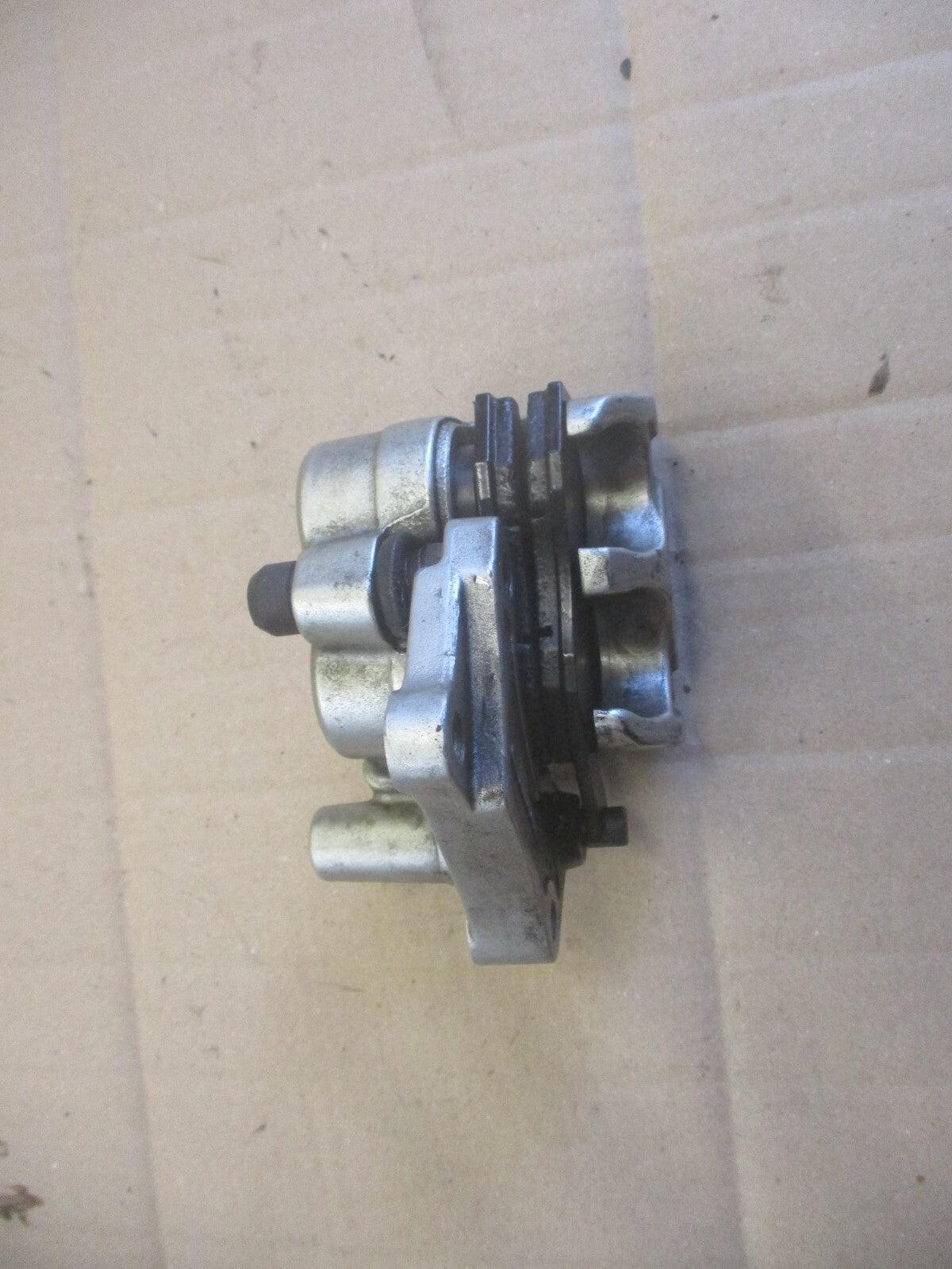 Etrier de frein avant pour Yamaha 125 XTX