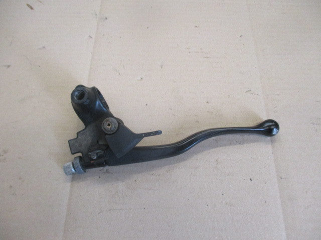 Poignée d'embrayage + starter pour Honda 650 Africa twin - XRV - RD03
