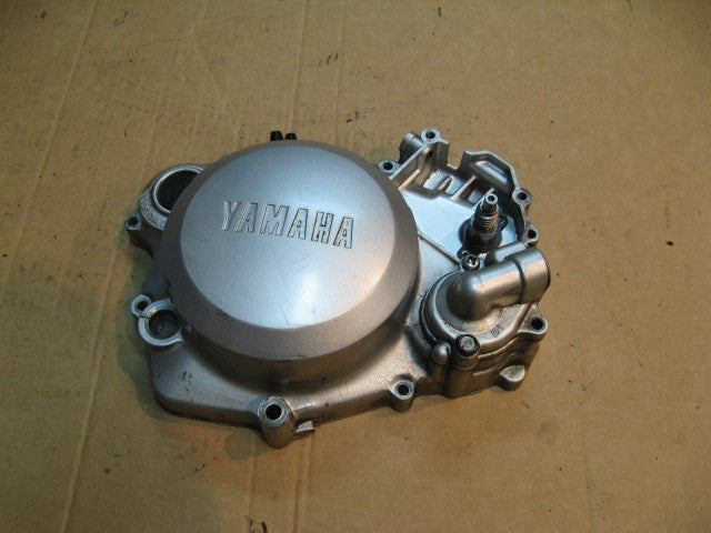 Carter d'embrayage pour Yamaha 125 TDR modèle 4FU / 5AE / 3XD