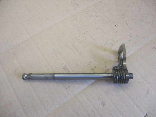 Axe de sélecteur de vitesses pour Suzuki 125 TSR - SF15A
