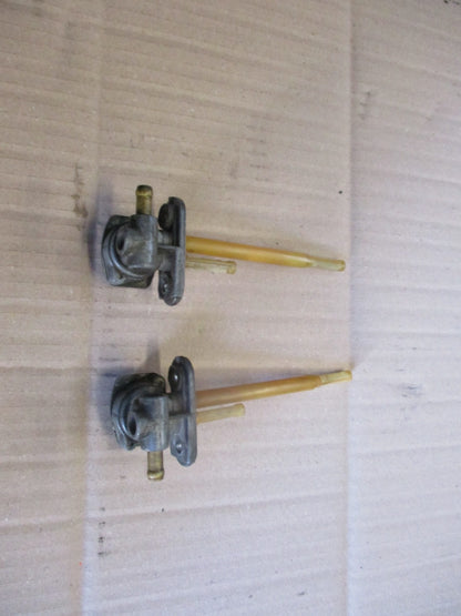 Robinets d'essence pour Yamaha 600 Ténéré XTZ - 3AJ - 1VJ