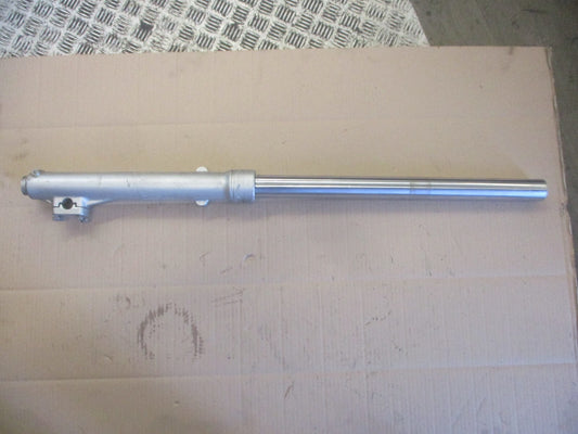 Tube de fourche droit pour Yamaha 660 XTZ - 3YF