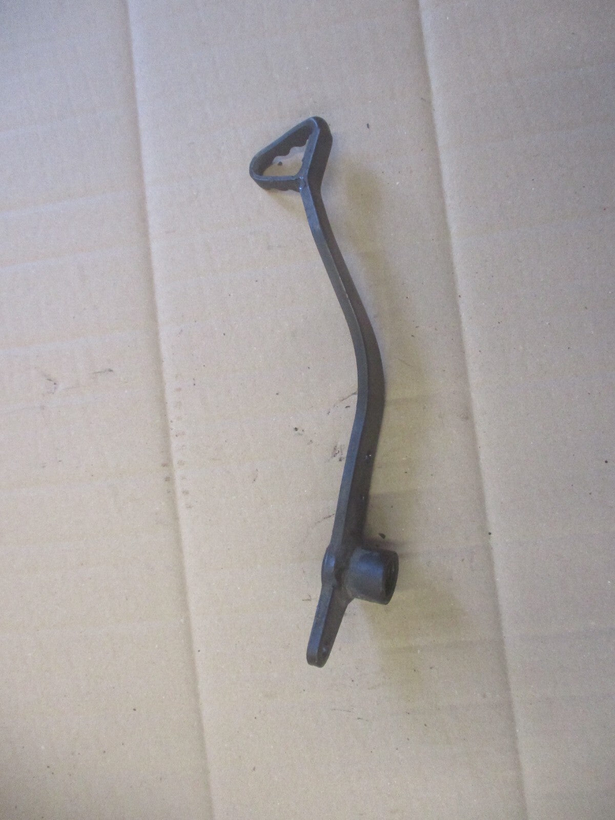 Pédale de frein arrière pour Honda 650 FX - VIGOR - RD09