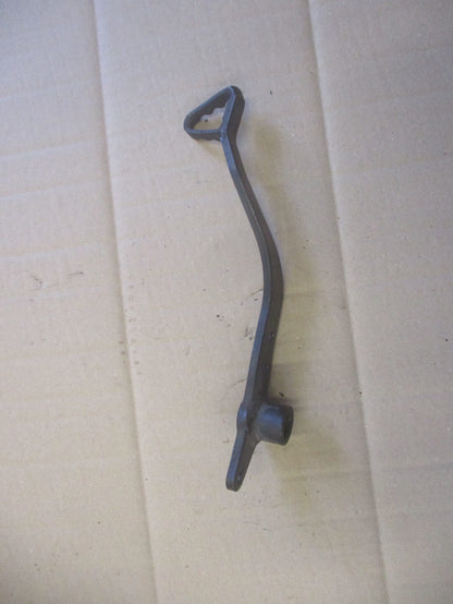 Pédale de frein arrière pour Honda 650 FX - VIGOR - RD09