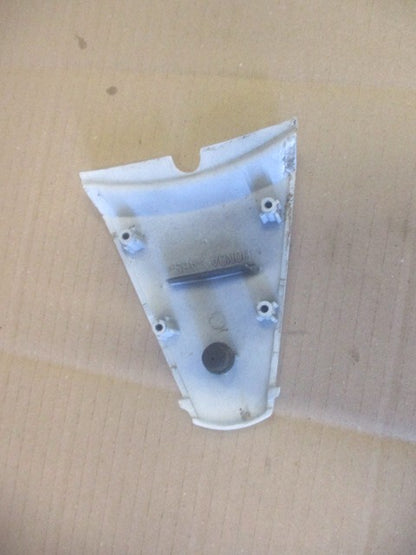 Cache arrière de dosseret pour Honda 125 CBR - JC39A