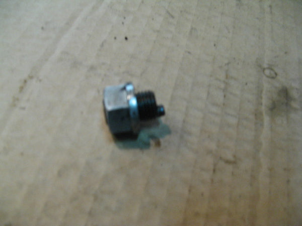 Vis de commande d'embrayage pour Yamaha 125 DTF - DTE - 1F9