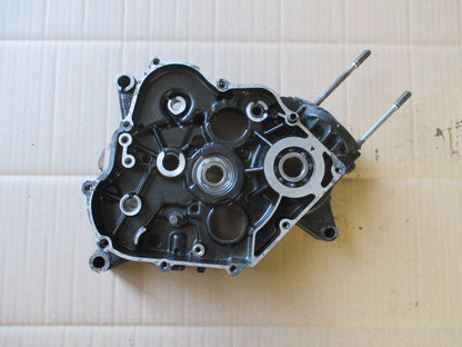 Carters moteur pour Honda 80 MTX - HD06