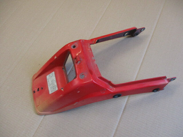 Garde boue arrière pour Suzuki 750 DR - 800 DR - SR41A - SR42A