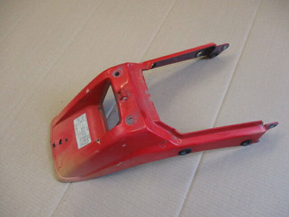 Garde boue arrière pour Suzuki 750 DR - 800 DR - SR41A - SR42A